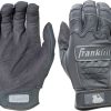 Franklin Adult CFX Pro Chrome Dip Batting Gloves