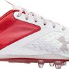Under Armour Men's Blur Lux MC Football Cleats