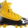 Under Armour Kids' Highlight RM Football Cleats