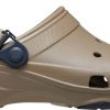 Crocs Classic All-Terrain Clogs