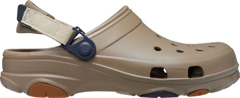 Crocs Classic All-Terrain Clogs - Bishop