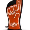 You The Fan Oklahoma State Cowboys #1 Oven Mitt