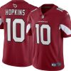 Nike Men's Arizona Cardinals DeAndre Hopkins #10 Red Limited Jersey