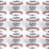 Rawlings Practice Tee Balls - 12 Pack