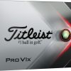 Titleist 2021 Pro V1x Golf Balls