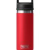YETI 18 oz. Rambler Bottle with Chug Cap