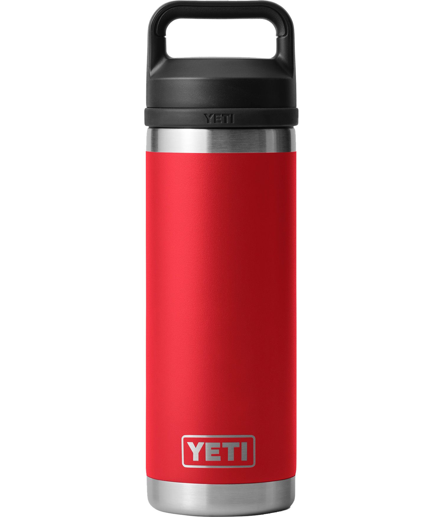 YETI 18 oz. Rambler Bottle with Chug Cap - Bishop