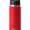 YETI 26 oz. Rambler Bottle with Chug Cap
