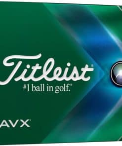 Titleist 2022 AVX Golf Balls