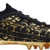 Under Armour Men's Spotlight Lux Suede 2.0 Football Cleats