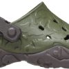 Crocs All-Terrain Atlas Clogs