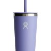 Hydro Flask 20 oz All Around Tumbler w/ Straw lid