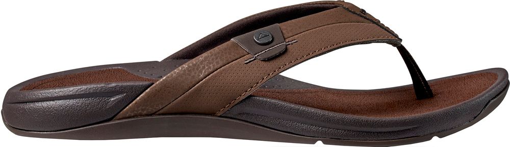 Reef Men's Pacific Flip Flops