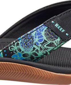 Reef Women's Santa Ana Sandals