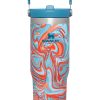 Stanley 30 Oz. IceFlow Tumbler with Flip Straw