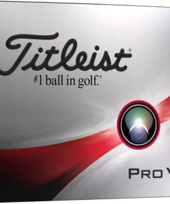 Titleist 2023 Pro V1x Golf Balls