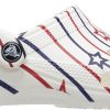 Crocs Classic Stars & Stripes Clogs