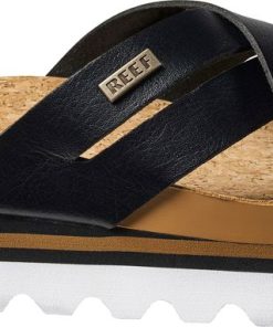 Reef Women's Cushion Bloom Hi Slides