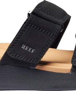 Share Reef Women's Cushion Cloud Roa Sandals