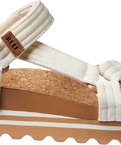 Reef Women's Cushion Rem Hi Sandals