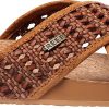 Reef Women's Cushion Woven Bloom Sandals