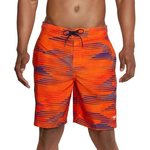 Speedo Men's Bondi 20” Boardshorts - Bishop