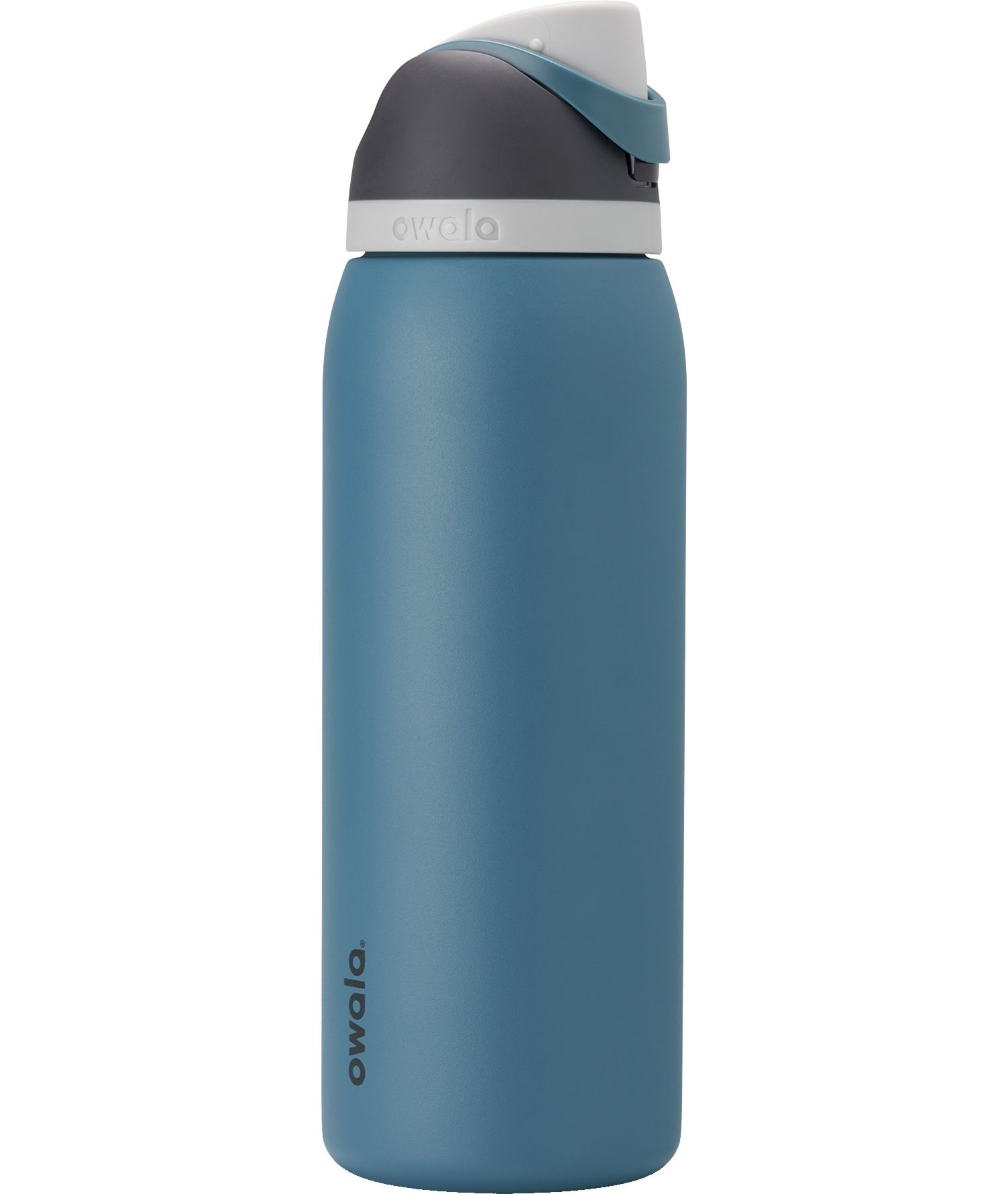 Owala 40 Oz. FreeSip Stainless Steel Water Bottle - Bishop