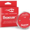 Seaguar Red Label Fuorocarbon Fishing Line