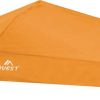 Quest 10' x 10' Slant Leg Canopy Replacement Top