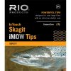 Rio InTouch Skagit iMOW Tips