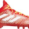 adidas Men's Freak Carbon Zubaz Football Cleats
