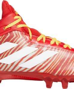 adidas Men's Freak Carbon Zubaz Football Cleats