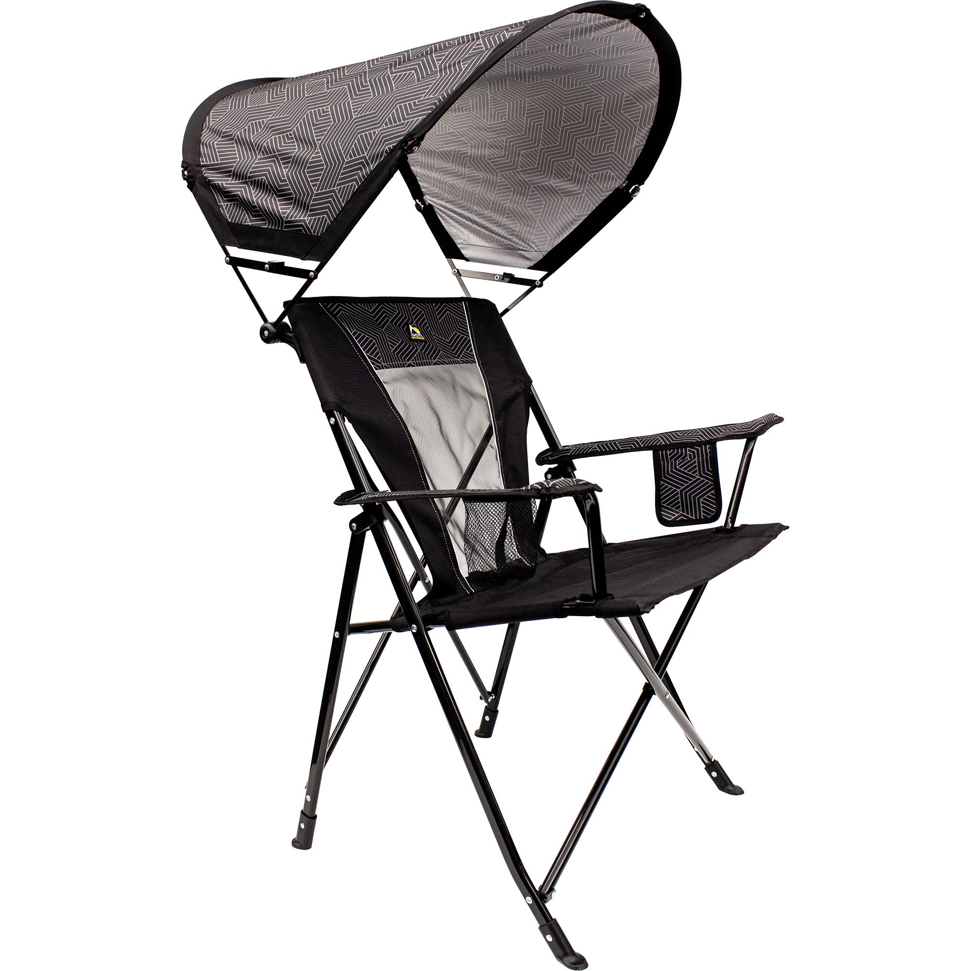 GCI Outdoor SunShade Comfort Pro Chair
