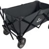 Quest Quad Fold Wagon