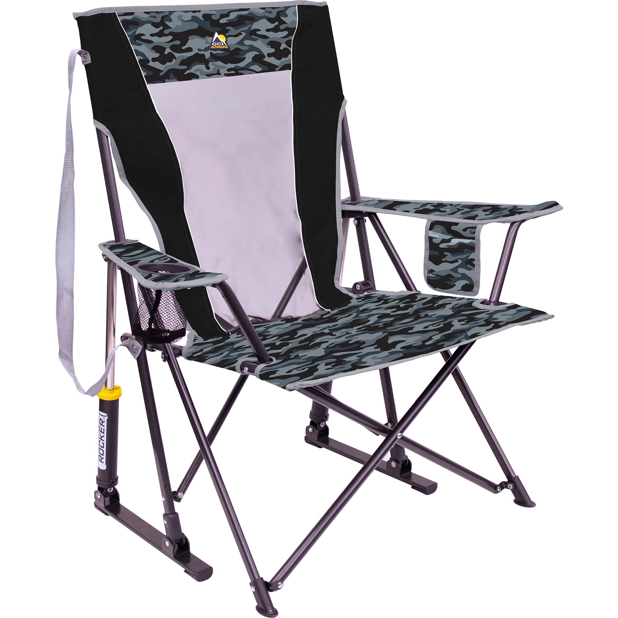 GCI Outdoor Comfort Pro Rocker Chair