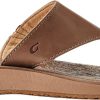 OluKai Women's Paniolo Lipi Sandals