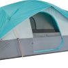Quest Switchback 10 Person Cross Vent Tent