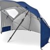 Sport-Brella Premiere UPF 50+ Umbrella Shelter - 8 Ft.