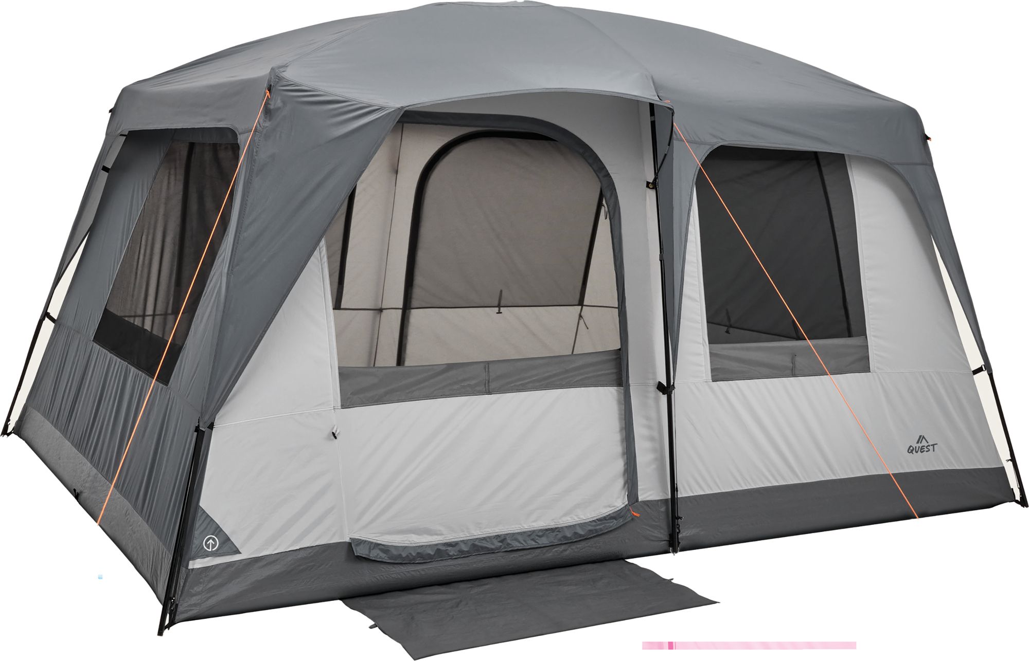 Quest 8 Person Cavern Tent - Bishop