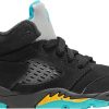 Air Jordan 5 Retro Toddler Basketball Shoes