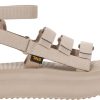 Teva Women's Flatform Mevia Sandals